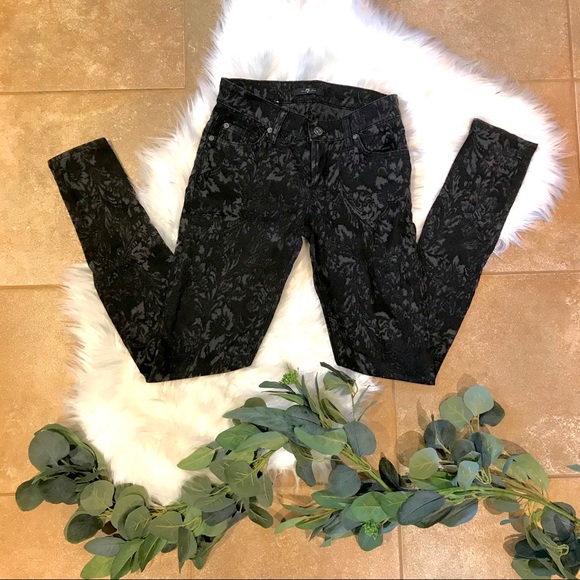 7 for all mankind Jeans - Picture 1 of 5